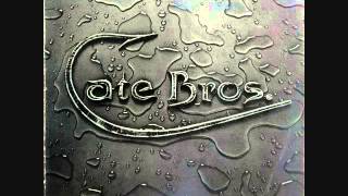 Cate Brothers - Can't Change My Heart (1976)