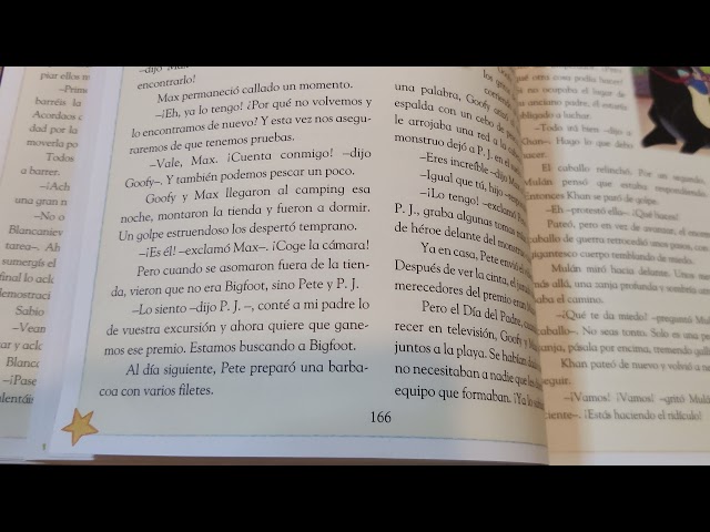 Vídeo relacionado con 365 cuentos de buenas noches (Disney. Otras propiedades) Español