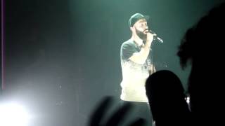 Woodkid LIVE (10/04/13) @ Elita festival Milano - The Great Escape
