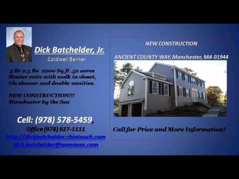 Home for sale Manchester MA