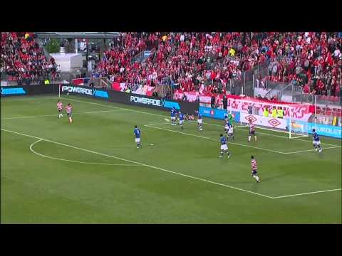 Canada 0 - 0 USA: Match Highlights