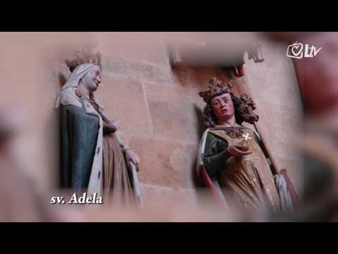 Katolički kalendar 16.12.2016. - Sveta Adela