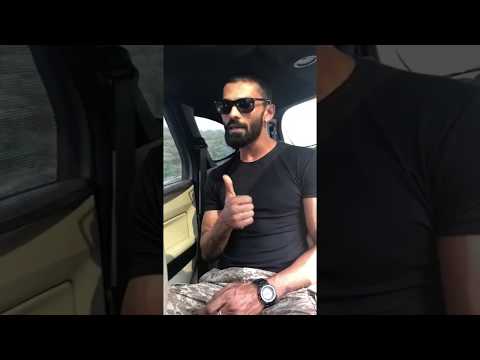 Aarav for Adore Films