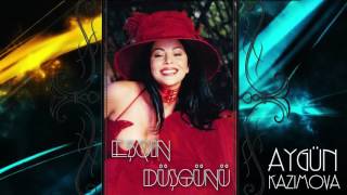 Aygün Kazımova - Eşqin düşgünü