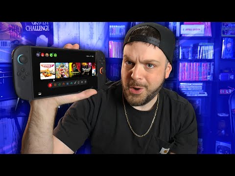 It's FINALLY Happening For Nintendo Switch 2