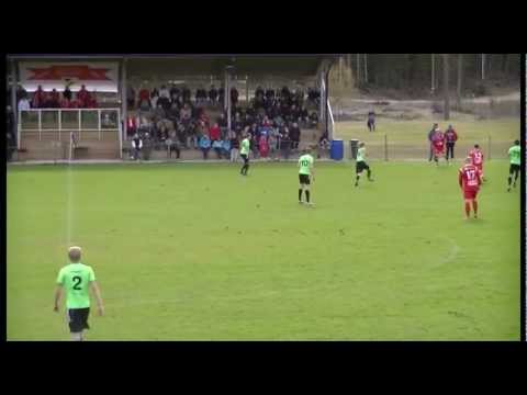 Anundsjö IF-Assi division 2 19 maj.mp4