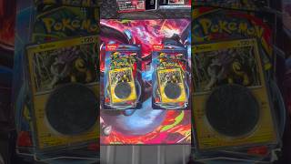 Pokemon Pack Battle🥊🔥 #pokemon #pokemoncards #pokemontcg #packbattle #pokemonopening