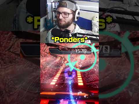 P-06's Score System is BROKEN 😅