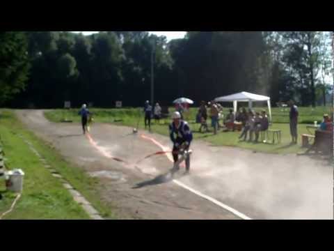 PS Lesnice 2012 - SDH Nová Dědina_muži