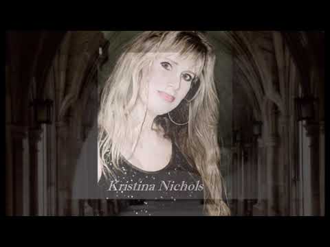 KRISTINA NICHOLS ~ CCM "Worship" Songs (aorheart) singer THE STORM !