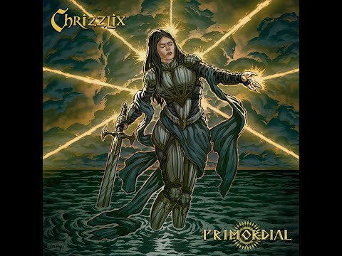 Chrizzlix - Primordial