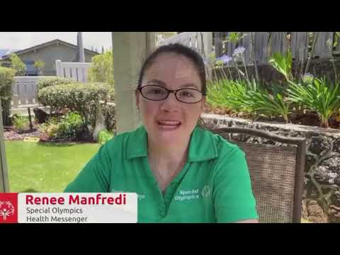 Special Olympics Hawaii - Who We Are 2021 Edition