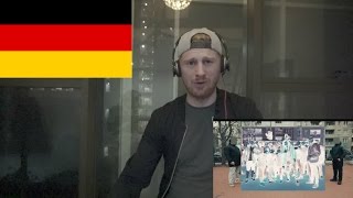 GERMAN RAP REACTION // Ufo361 feat. Gzuz - "FÜR DIE GANG" (prod. von Nisionthetrack)