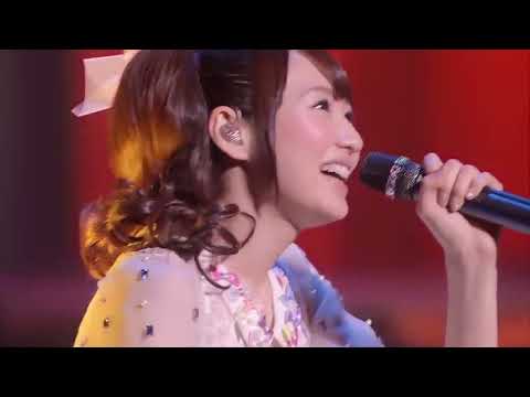 Ojamajo Carnival OP Ojamajo Doremi LIVE 戸松遥 おジャ魔女カーニバル