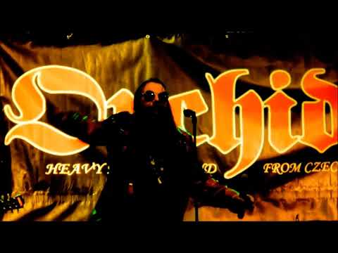 Orchidea - ORCHIDEA - Bar 66 (live 2019)