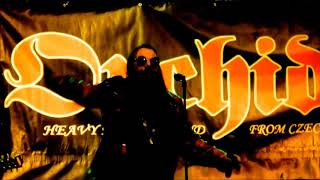 Video ORCHIDEA - Bar 66 (live 2019)