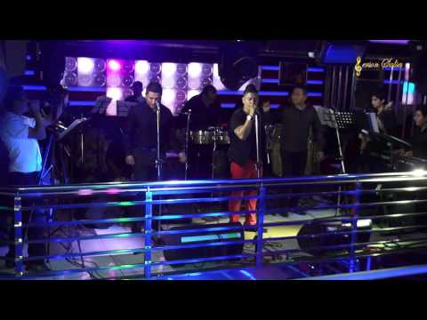 Mix Gran Combo - Christian Fernandez & X-Bio Lince 2016