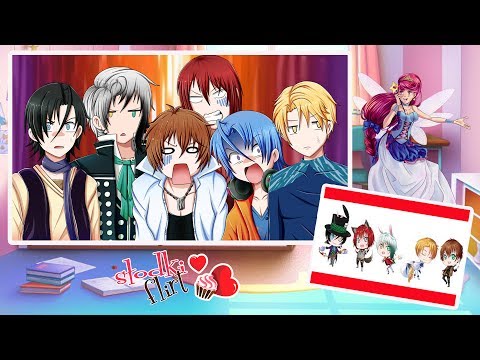 💜 Sweet Flirt 💜 "We can't play without fighting!" 💥 👊 🤕 (Ep. 20) #29