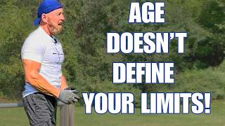 Men Losing Weight After 40 or 50 - Possible or an Exercise in Futility?