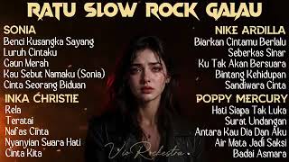 Download lagu RATU SLOW ROCK GALAU | 20 LAGU Nike Ardilla,Poppy Mercury, Inka Christie, Sonia | Album cover mp3 Download lagu RATU SLOW ROCK GALAU | 20 LAGU Nike Ardilla,Poppy Mercury, Inka Christie, Sonia | Album cover mp3