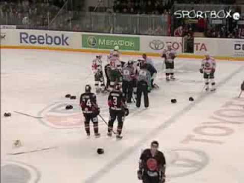 Grigori Panin vs Evgeny Timkin