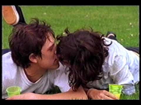 The Secret Life of Us youtube thumbnail