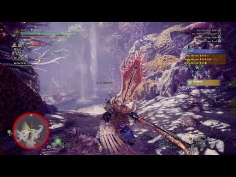 Reckless abandon & The Indiscriminate blade