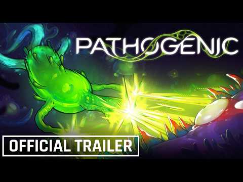 Release Date Trailer