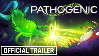 Pathogenic