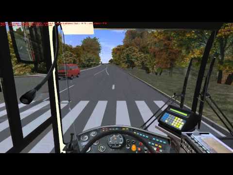 MAN SL202 Projekt Szczecin line 59 Plac Rodla - Wiszeslawa