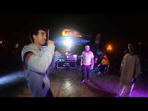 XPLAIN VS FANTASMANO | CUARTOS | Primera Clasificatoria RedBull 2022 | Soporte Alterno