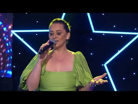 Aneta i Grupa Molika - Srcevo moe beskrajno boli - PAT DO ZVEZDITE SEZONA 1