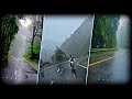 Barish Aesthetic Status Rain Status Nature WhatsApp Status Rain Day Barish Status 2022 Rain Video