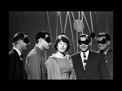 Tiiu Varik ja Eesti Raadio meeskvartett -  Quando quando