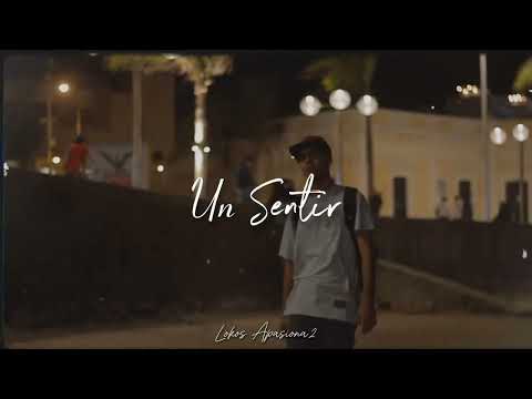 UN SENTIR - Cris Hernandez [Visualizer]