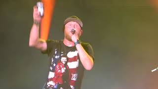 Cole Swindell &quot;Reason to Drink&quot; 6/9/2018