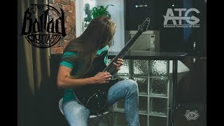 The Ballad About - Forgiveness (Guitar playthrough)