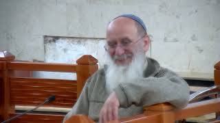 מי שלא ידע אהבת אישה לא ידע אהבת ה' – שיעור 7 – מלכים א' – פרק ב'-ג'