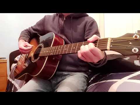 If We Shadows - Oasis