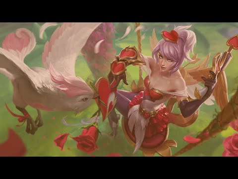 Quinn vs Gnar Top   League ranked