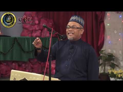 Taussiyah Majlis Haflah Al Quran (Siri 1) | Ustaz Suhaizi Semail
