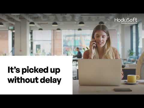 HoduPBX - IP PBX Software