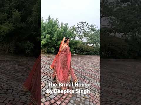 Bridal Makeup Artist portfolio by The Bridal House By Deepika Singh in Lucknow - Photo 3