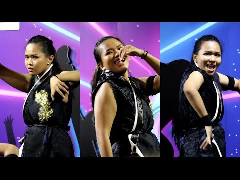 [Fancam] Khaos cover NCT 127 - Intro + Kick it (MO) @เซนแจ้ง2 | Mimpool 🐝