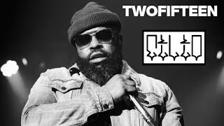 Twofifteen - Black Thought [Remake] Instrumental