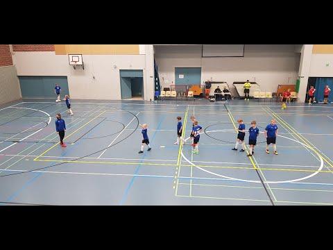 P12 Ykkönen Fc Yka vs Fc Folk - 21/11/2020