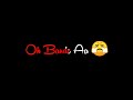 Oh Bande Status - Dilraj Dhillon Song Video Black Screen Video New Punjabi Song WhatsAppStatus Viral