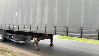 Venta de Schmitz Cargobull S01 semirremolque con lona corredera - Imagen 4 | Autoline AR Schmitz Cargobull S01 semirremolque con lona corredera | Imagen 4 - Autoline