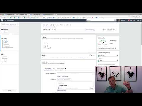 How To Run A Facebook Ad Campaign For Small Businesses   Complete Facebook Ad Tutorial