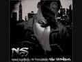 Nas- "One Mic(Remix)" 